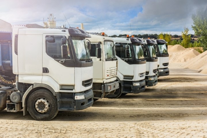 Gestoria Tráfico de Badalona • Gestoria CR • Seguros Flotas