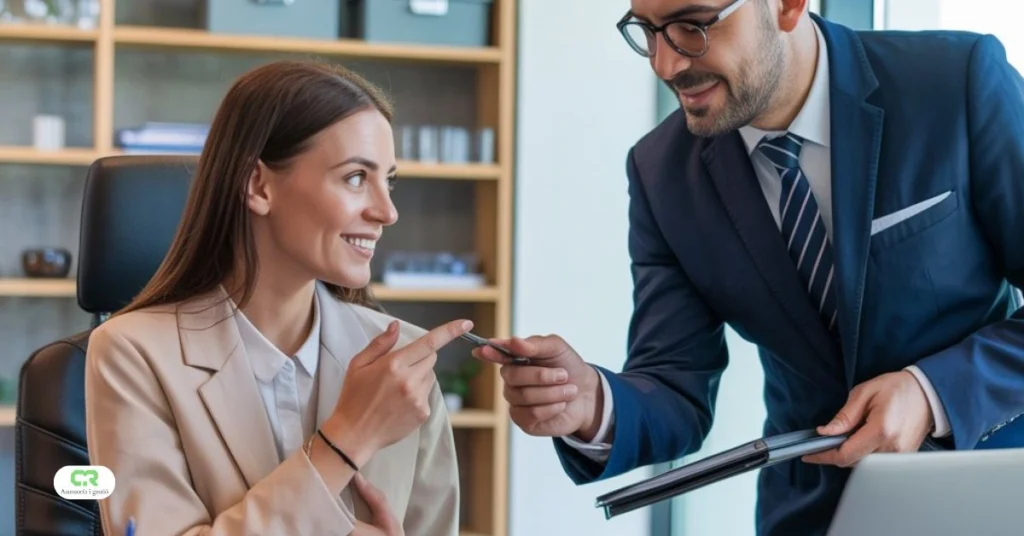 ¿Cómo cambio de nombre un coche? • Gestoria Tráfico de Badalona • Gestoria CR