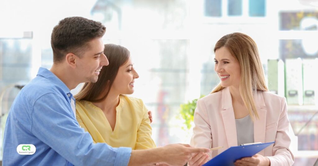 Gestoria Tráfico de Badalona • Gestoria CR • Qué trámites hace una gestoria