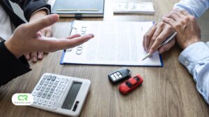 Gestoria Tráfico de Badalona • Gestoria CR • Cómo matricular un coche extranjero en España