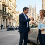 Gestoria Tráfico de Badalona • Gestoria CR • Cuánto cuesta transferir un coche