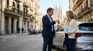 Gestoria Tráfico de Badalona • Gestoria CR • Cuánto cuesta transferir un coche
