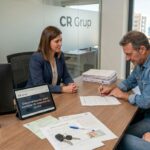 Gestoria Tráfico de Badalona • Gestoria CR • Documentación para cambiar de nombre un coche